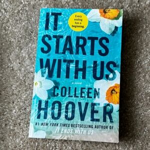 It Starts With Us